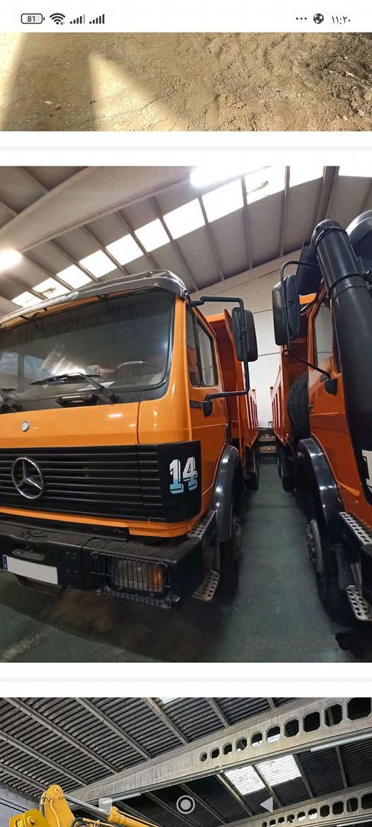 هذا موقع بالخارج  معروض للبيع كله شلع احنه ما تكدر عليه اللي يشوف نفسه يكدر عليه راسلني ونوصله عليه باليد 75 آلية بين سيارات وحفارات وبلدوزر بي البي جديد واكتروس جديد ومان ملاحظة الموقع حكومي مو اهلي *********** اتصال على هذا الرقم
