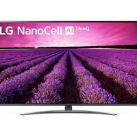 ال جي ٦٥ بوصة • نانو سيل 4K • ريموت ماجيك