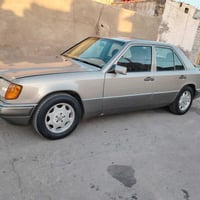 مرسيدس دب • ٨٩ محدث ٩١ • سنوية ٢٠٢٧