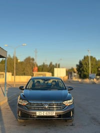 جيتا SE • ٢٠٢٤ • ٣٥ الف