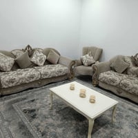 صوفا • قليل الاستخدام • السليمانية