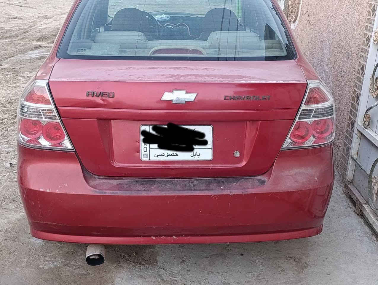 افيو 2009 
مكينه مسكر 1600 
باقي تفاصيل اتصال
خليجي
***********
