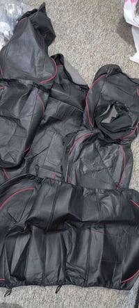 ٥ كشنات • كشنات سيارة