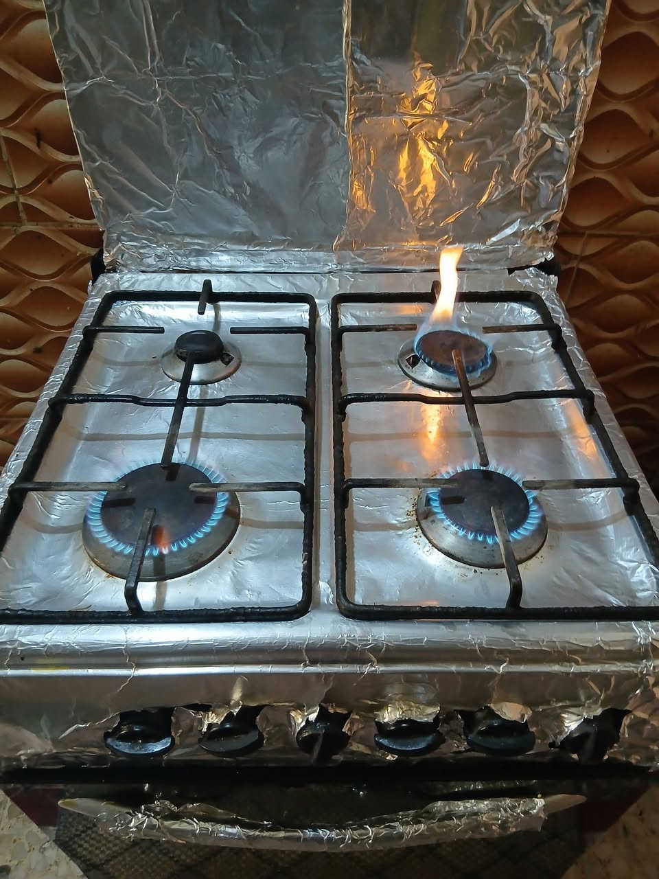 عندي هذا طباخ مستعمل اريده ٦٠وبي مجال بس الفرن مايشتغل يعني شغلابصيطه


**إذا كنت صاحب هذا الإعلان وتريد حذفه لأي سبب، رجاءا أرسل رسالة إلى الدعم الفني**