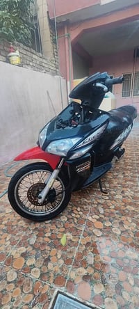 هوندا كلك • كهربائيات • تعتعت