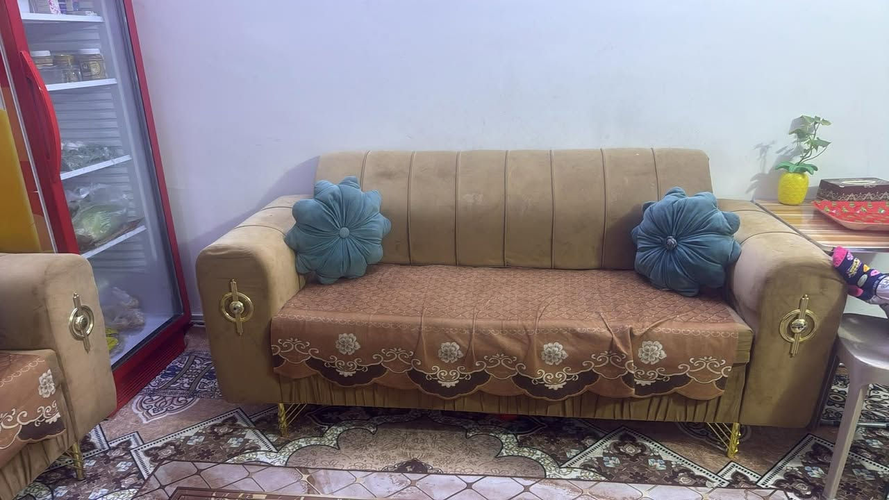 السلام عليكم نص تخم شمالي نضف كلش مكانهحله حي الحكام نهاية مشهد الشمس لسعر 100وبي  ***********الاتصال بلرقم
