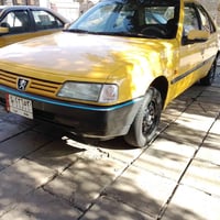 بيجو روئ • ٢٠٠٩ • مشتل