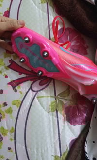 حذاء كرة قدم ستد ما ملبوس تفاصيل 07800093581