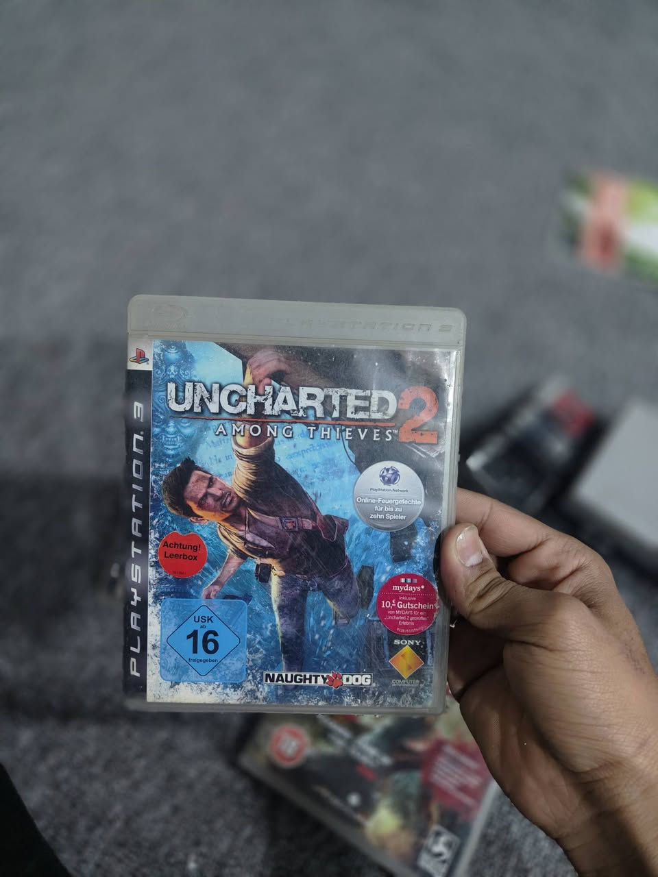 اقراص 
الاسعار جوة الصور
متوفر توصيل جميع المحافظات


**إذا كنت صاحب هذا الإعلان وتريد حذفه لأي سبب، رجاءا أرسل رسالة إلى الدعم الفني**