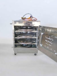 فرن غاز • شغل الموصل • ٥٥×٨٥ سم