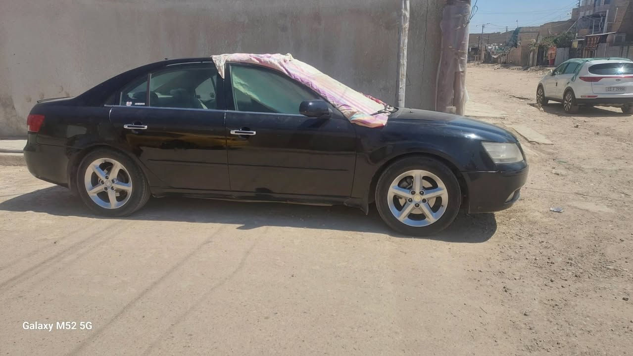 سوناتا مقدسه 2006 مراوس بكورلا


**إذا كنت صاحب هذا الإعلان وتريد حذفه لأي سبب، رجاءا أرسل رسالة إلى الدعم الفني**
