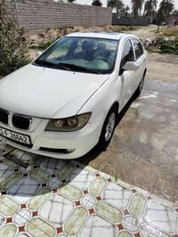 ليفان ٢٠١٢ • بدون صبغ • رقم بغداد