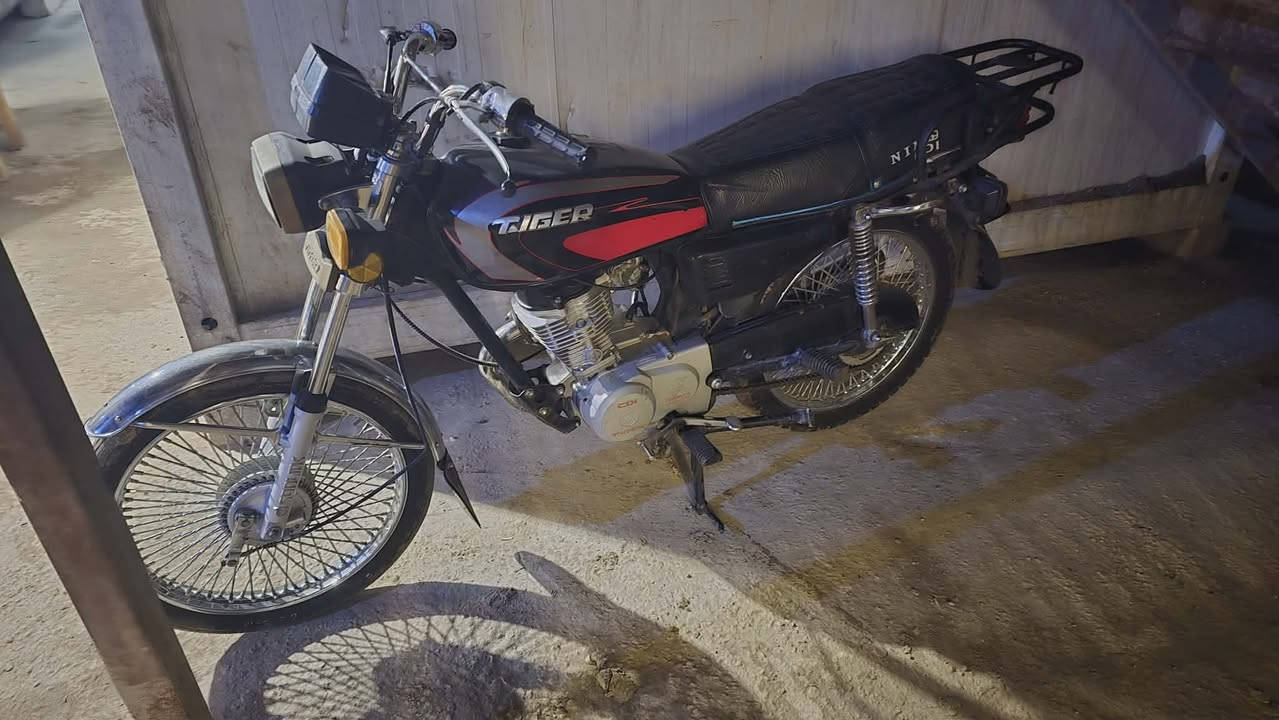 سلام عليكم دراجه تايكر موديل 21 مكفوله البيع سعر 400 وبيهه مجال بغداد العلاوي


**إذا كنت صاحب هذا الإعلان وتريد حذفه لأي سبب، رجاءا أرسل رسالة إلى الدعم الفني**