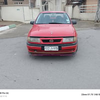 فيكترا • ١٩٩١ • رانية