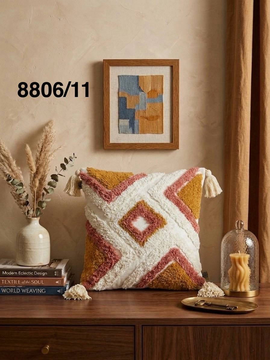 #وجه_كوشة_بوهيمي_حفر_بارز 
عرض مميز 🔥🤩

#سعر الزوج : 4 الاف فقط 🥇🤍

 #القياس 
 2- 45*45 
ايضاً متوفر حشوة كوشة وزن 300 غرام 
سعر الزوج : 3 الاف 
♦️#الكمية_محدودة_جداً
…………………………………………………
‏ ‎ملاحظة/ ضمان لحقوق زبائننا  التاكد من الالوان و نوع الخامه عند الاستلام  و اذا كانت مخالفة للمواصفات المعروضة من حق زبائننا الكرام رفض المنتج و عدم  استلام الطلب 🤍🌹

#العنوان / بغداد-شارع فلسطين - مجاور الجامعة المستنصرية - مقابل حلويات سويت هاوس 

🚕🚕 توجد خدمة توصيل بغداد
و جميع المحافظات 5 الاف🚕🚕

للحجز والاستفسار مراسلة صفحاتنا على الفيسبوك والانستا وايضاً على تطبيق الواتساب  او الاتصال على الارقام التالية

⬇️⬇️ 

***********
***********📲واتساب⁩⁩
