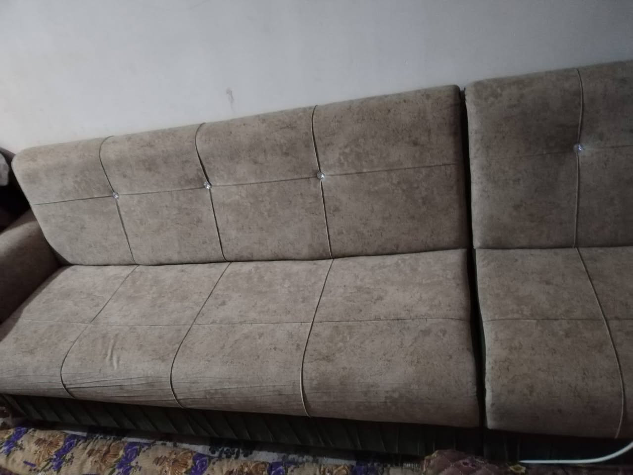 200وبي مجال


**إذا كنت صاحب هذا الإعلان وتريد حذفه لأي سبب، رجاءا أرسل رسالة إلى الدعم الفني**