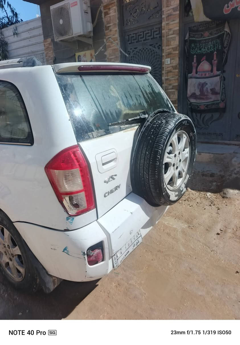 شيري تيكو سياره موديل 13
محرك بلادي  رقم ذي قار 
بيها كاسكيد   ابيع مستعجل 
سعر 40 ورقه  سياره تبريد ثلج
***********الاستفسار
