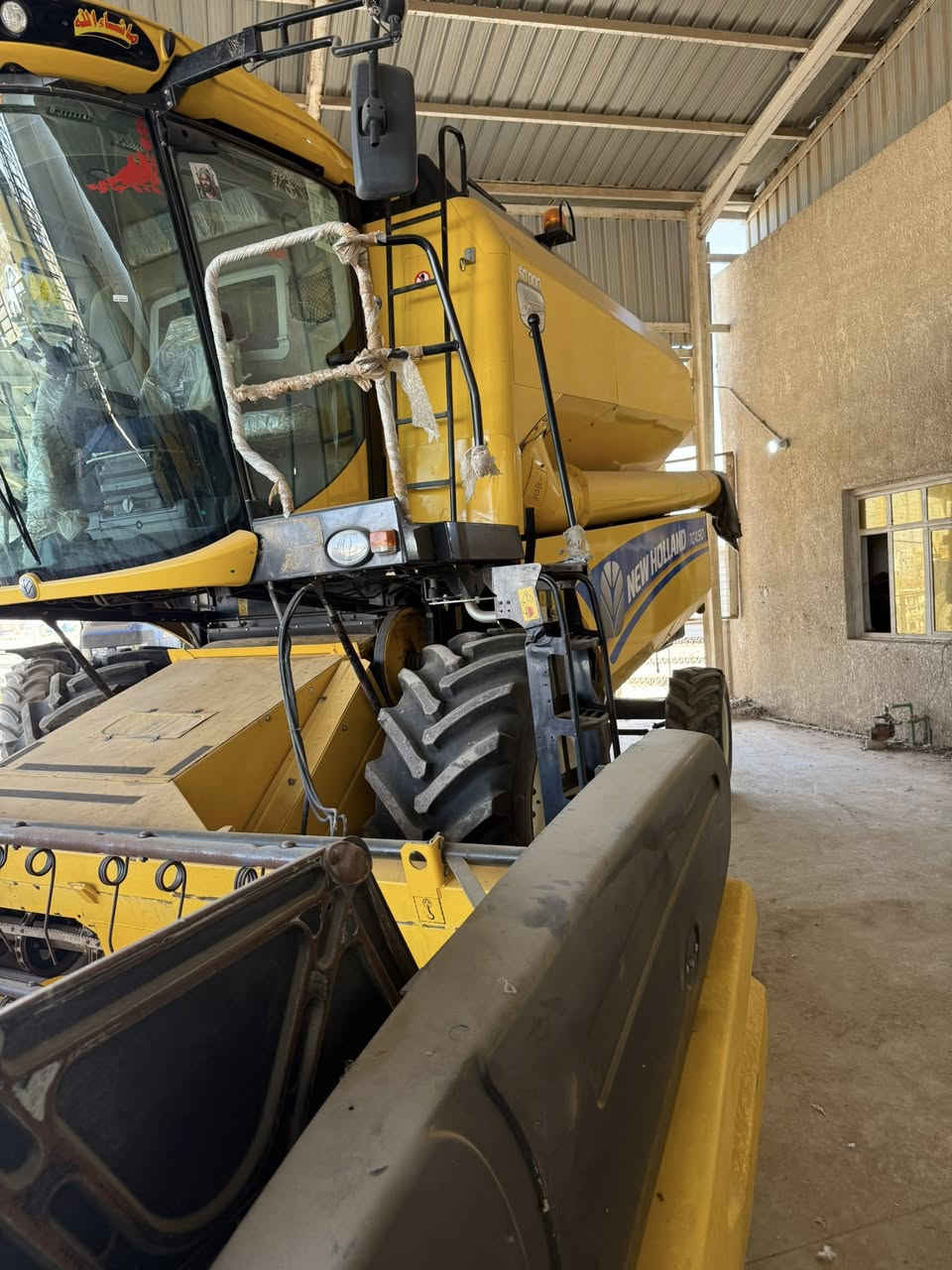 للبيع TC4.90 جديد 🆕 موديل 2017
معرض أقصى المدينة ✅

واسط قضاء الصويرة 

***********
***********

محمد فاضل
