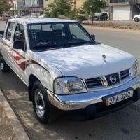 بيكاب • ٢٠٠٧ • داخلية حمراء