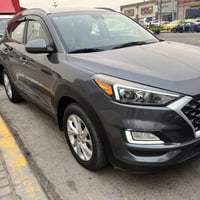 هيونداي توسان • للبيع