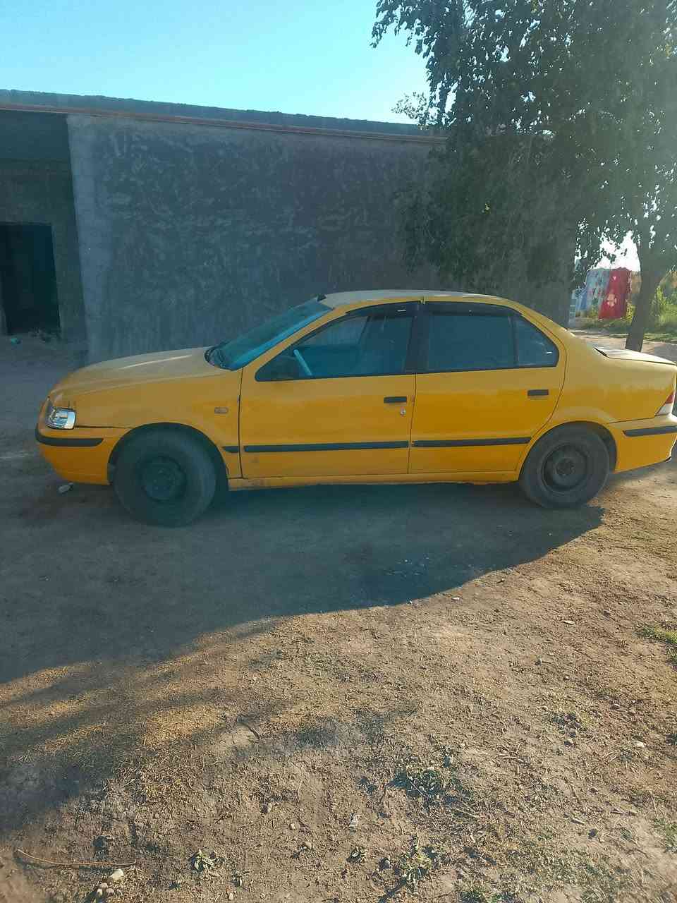 السلام عليكم سمند موديل 9عنوان بغداد المحموديه كير محرك كورلا رقم بغداد السعر 27وبيهه مجال +964 783 694 1551


**إذا كنت صاحب هذا الإعلان وتريد حذفه لأي سبب، رجاءا أرسل رسالة إلى الدعم الفني**