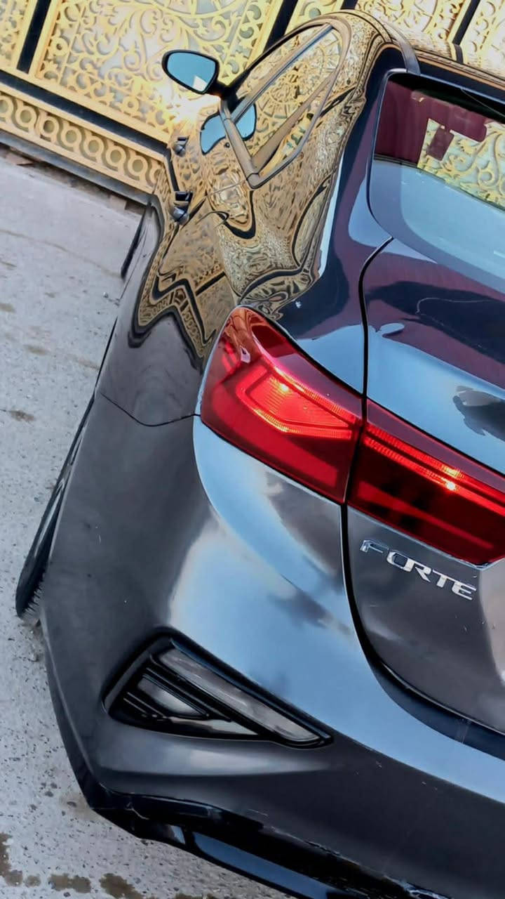 السلام عليكم كيا فورتي للبيع موديل 2019
حادث دعامية الخلفيه وشويه من الصندوك
موصفات معروفه السياره ماشيه 123 مجفت مكينه  مصار هواي السياره رقم اربيل بسمي تحويل ثانيوم السعر المطلوب 120وبيها مجال قليل 
رقم التلفون ***********
