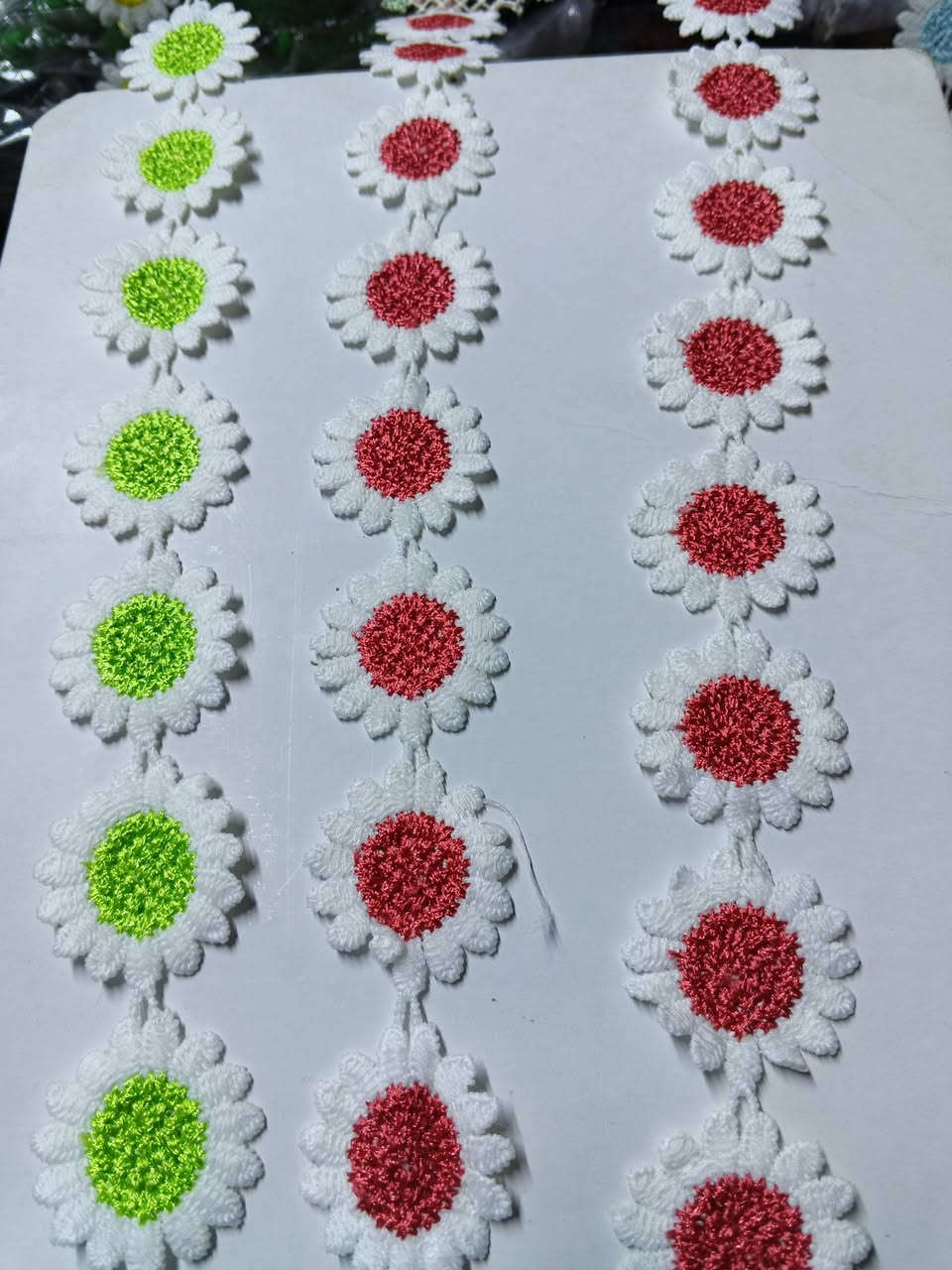 اللهم صل على محمد وٱل محمد 
متابعين خرازيه وكماليات علاء حديد 
توفر كيبورات بريسم حديقه
العنوان بابل.. الحمزه الغربي.. سوق الذهب. مقابيل الذهب صيدليه ابتسام الصفار.. 
للتواصل واتساب ***********
توجد خدمه توصيل
