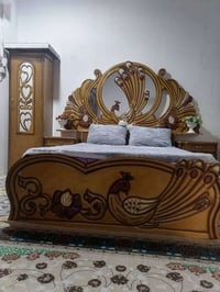 غرفة للبيع • كرمه علي الماجديه • بصرة