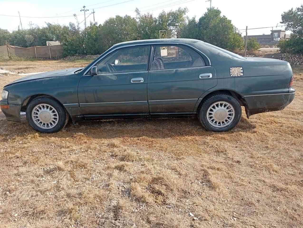 يالله سلام عليكم بطه متصل رقم انبار تحويل مباشر سياره مكفوله من كص ونقل جثه موديل 93 مكينه وكير خير من الله سياره بيه جراد مثل ما موضح بل صور بيع او مراوس سعره بلاش ٤٠ وبيه مجال لطيبين ***********.    ***********
