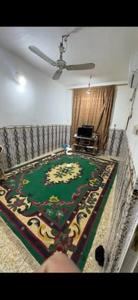 الشبانات • ٥٠م • بيت فارغ