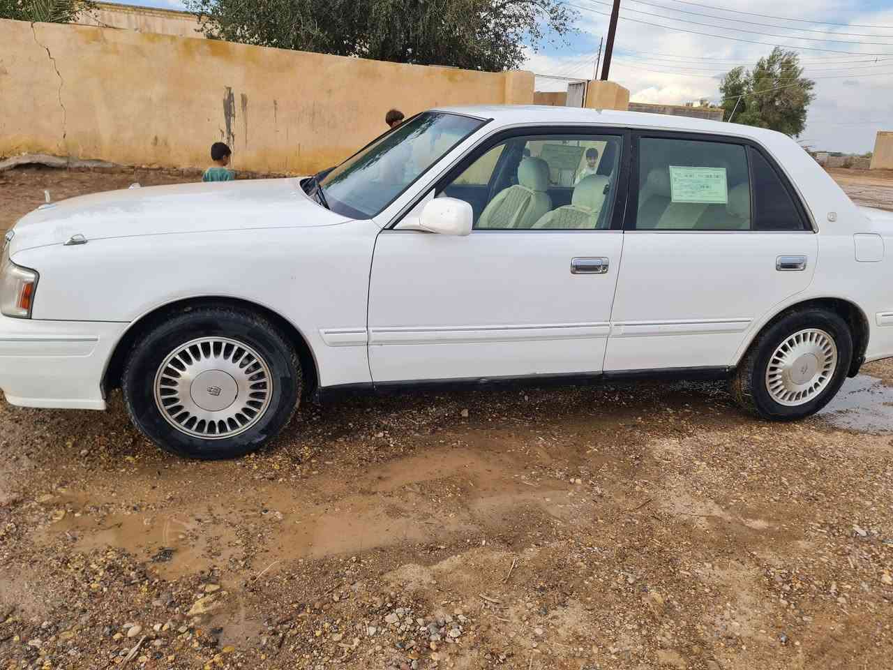 السلام عليكم راس ثور ايسر بلاد مكفوله كفاله عامه من الصبغ ومن الضربه مشروع وطني بأسمي تحويل ثاني يوم گير عادي محرك 3000 مكان ذي قار للاستفسار اكثر ***********
