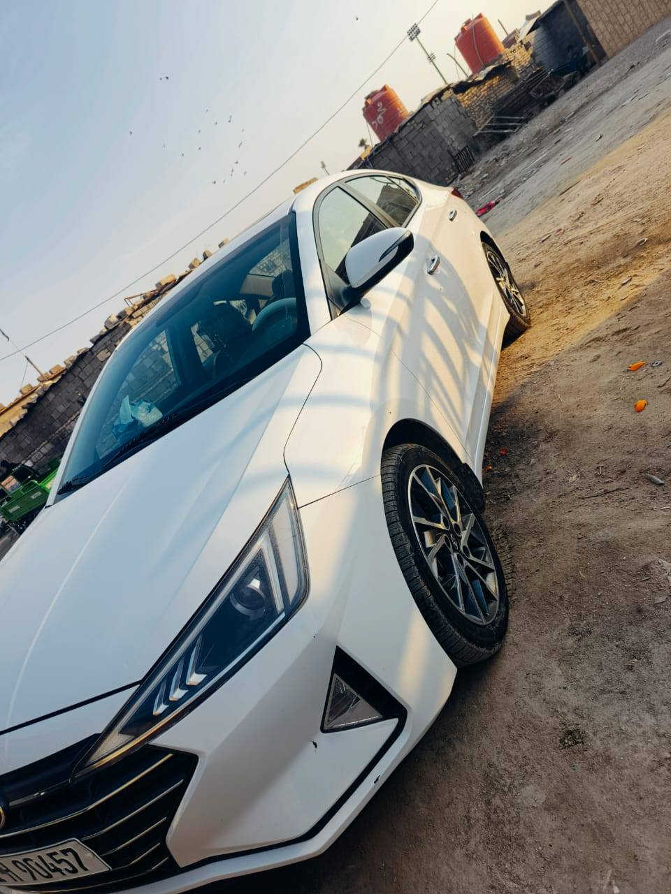 السلام عليكم اليدور جديد و مكفول 
النترا (2020) خليجي فول مواصفات شاشة بصمة فتحة محرك 2000 دوش  مكاني بصرة الجبيلة رقم بغداد بسمي تحويل ثاني يوم السعر والاستفسار أكثر أتصل على صاحب السيارة (***********) أني مكلف بل نشر
