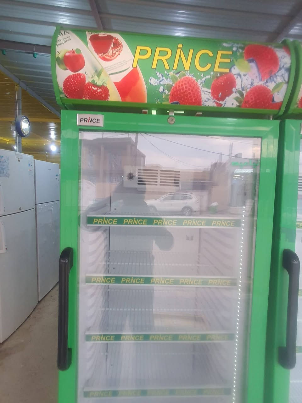 عارضات عامودية  جدد لوك 
#قطعتين 
متوفر لدى مجمع الكرار 
#متوفر #كل ما يحتاجه المنزل   #اصلي باله

موقعنا الزبيدية شارع 20 مجمع الكرار 
للاثاث المنزلية المستخدمة
للاستفسار الاتصال 
***********
***********
