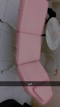 كنبة • نضيفه • بلا عيوب