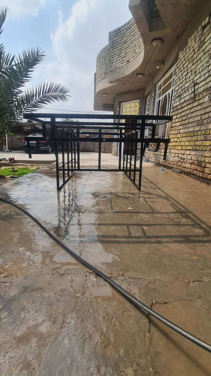 سلام عليكم محجر
ابو لفره 
تفصال جديد 
مكاني بغداد لمعامل 
سعر خاص 
رقم ***********
