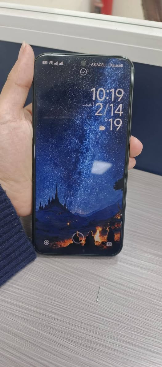 السلام عليكم اخوان شاومي 15 تي برو واحد تيرا استعمال شهرين بعده بضمان الشركة ايتي لوبي اريد اراوسه بسامسونك 24 التر سبب المراوس ممتعود ع الشاومي


**إذا كنت صاحب هذا الإعلان وتريد حذفه لأي سبب، رجاءا أرسل رسالة إلى الدعم الفني**