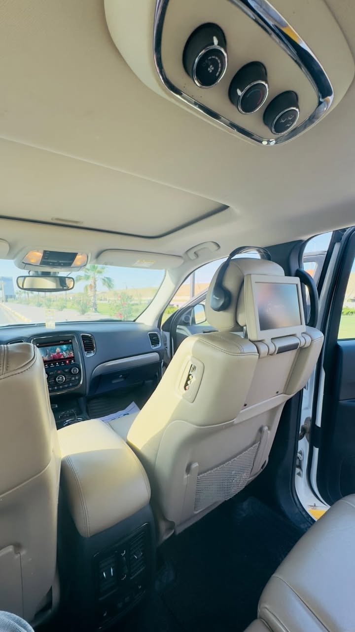 دورانكو 2020 GT PLUS
فول 1/1 مواصفات البلس كلشي بيها

خليجيه مكفوله

كير ومحرك مكفول وكلشي بالسياره بلادي

السعر 31,000$ 

رقم بغداد بأسمي

***********

متواجد على رقم التلفون فقط
