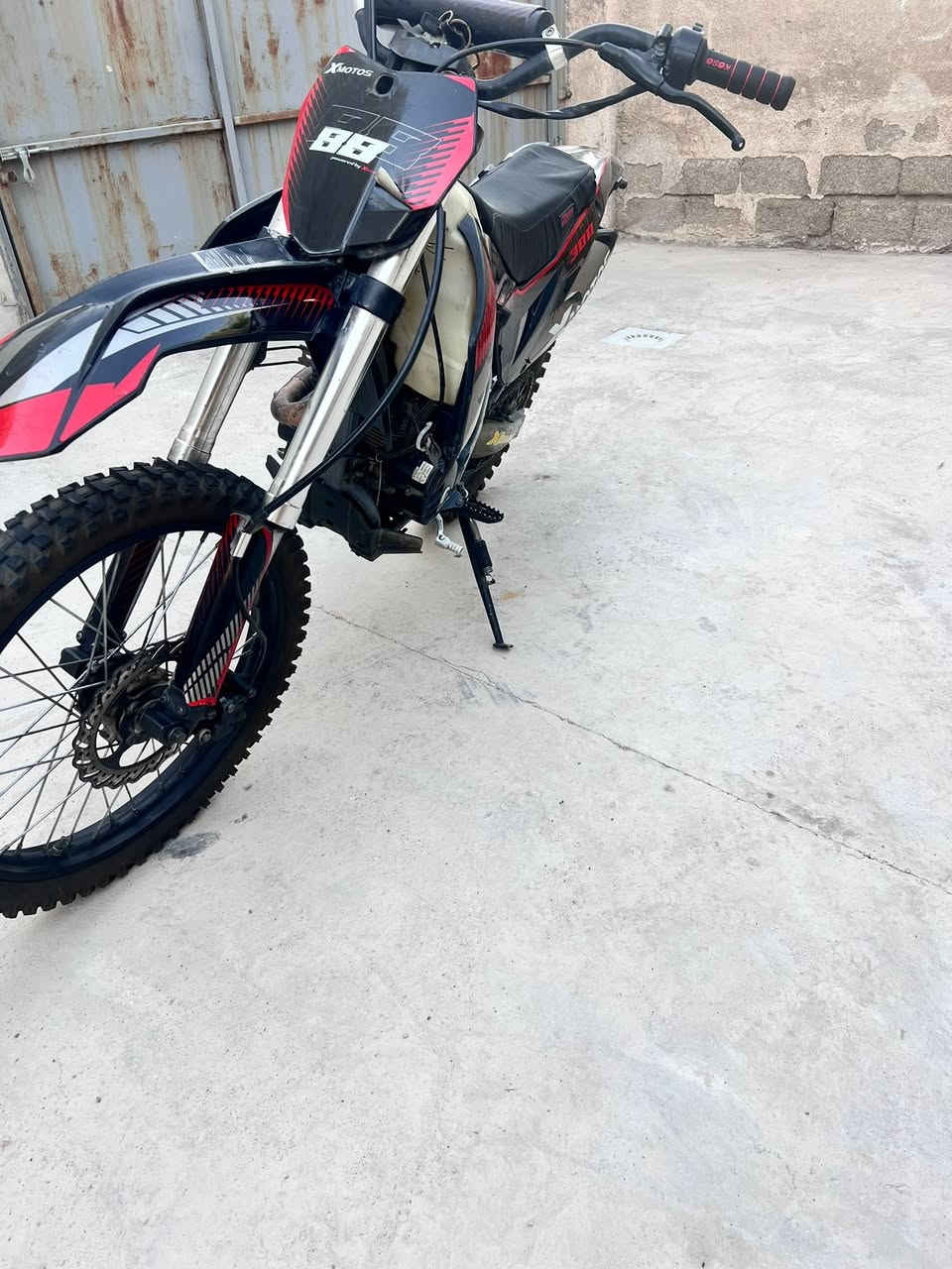 قفاز موديل٢٥مرقمه ربيل مكينه ٣٠٠ عليه تزويد كابريتر صلي ويدات سعر٢٢٠٠ومراوس حسب القناعه***********
