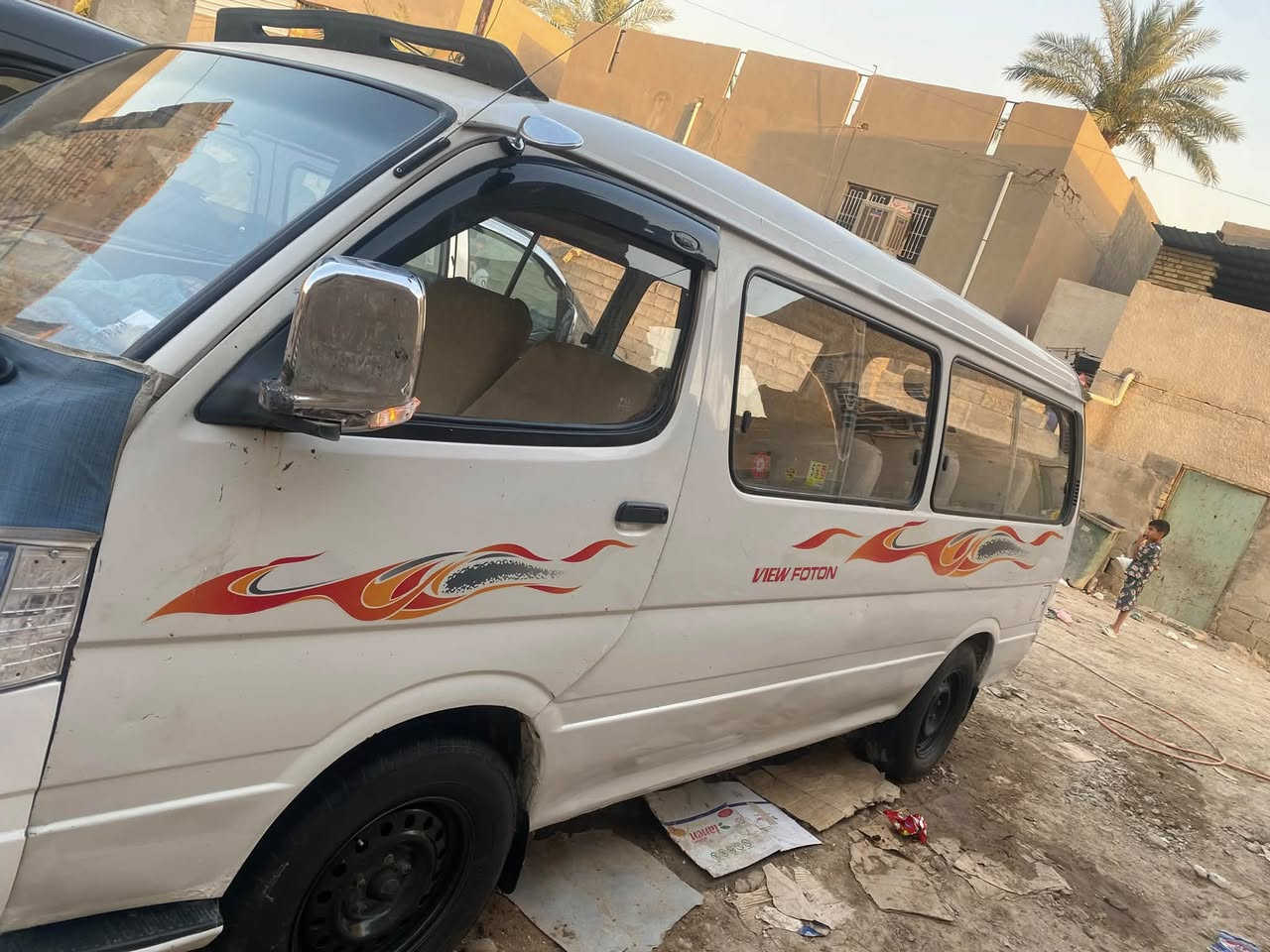 سلام عليكم فتون للبيع موديل 11 كهربايات كلهه شغاله صدر نص عمر مكينه امجفته جديد مكان ابو غريب السعر 60 بيهه مجال  اتصال ***********
