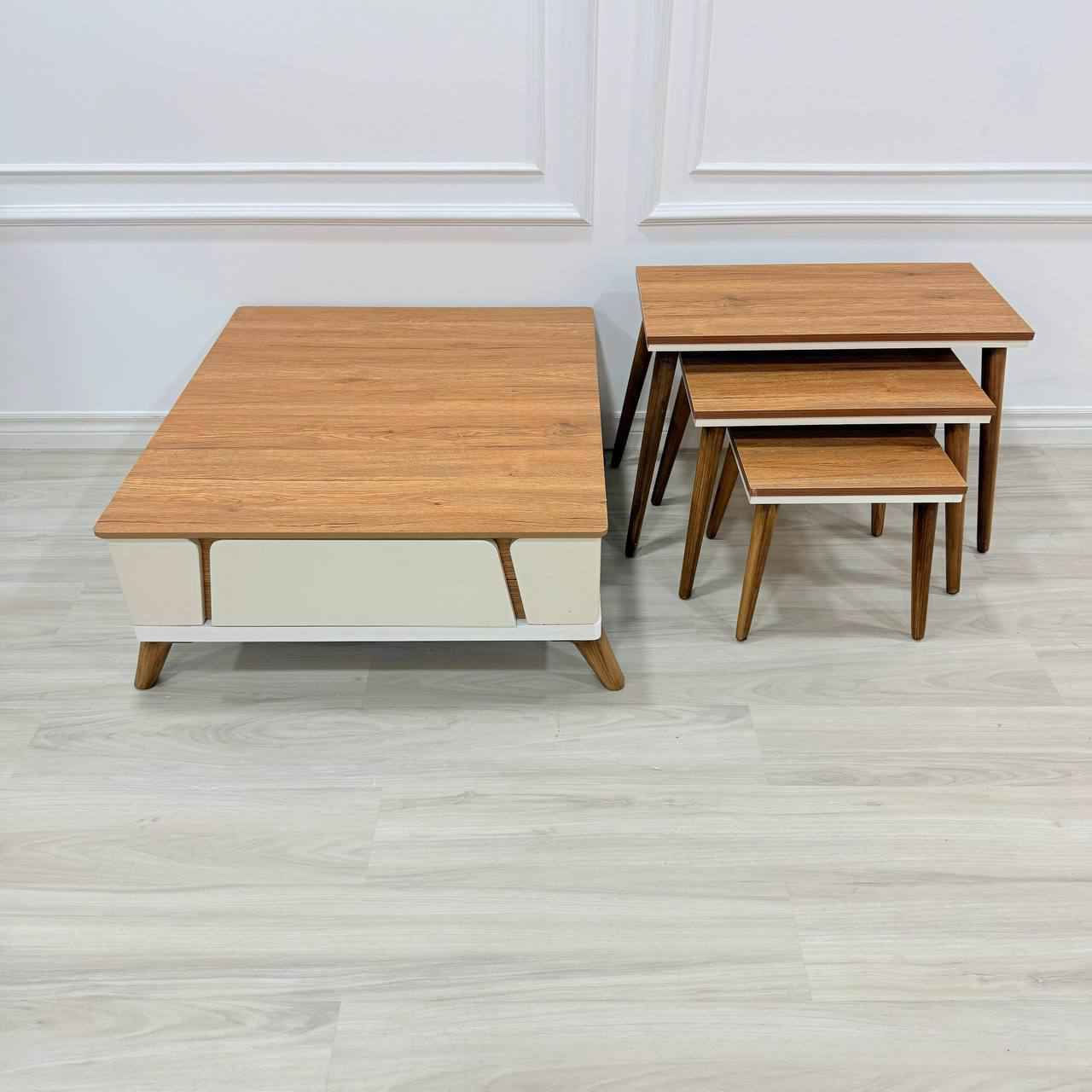 سيت طبله 3+1 و 1+4 خشب mdf بغداد, العراق


**إذا كنت صاحب هذا الإعلان وتريد حذفه لأي سبب، رجاءا أرسل رسالة إلى الدعم الفني**