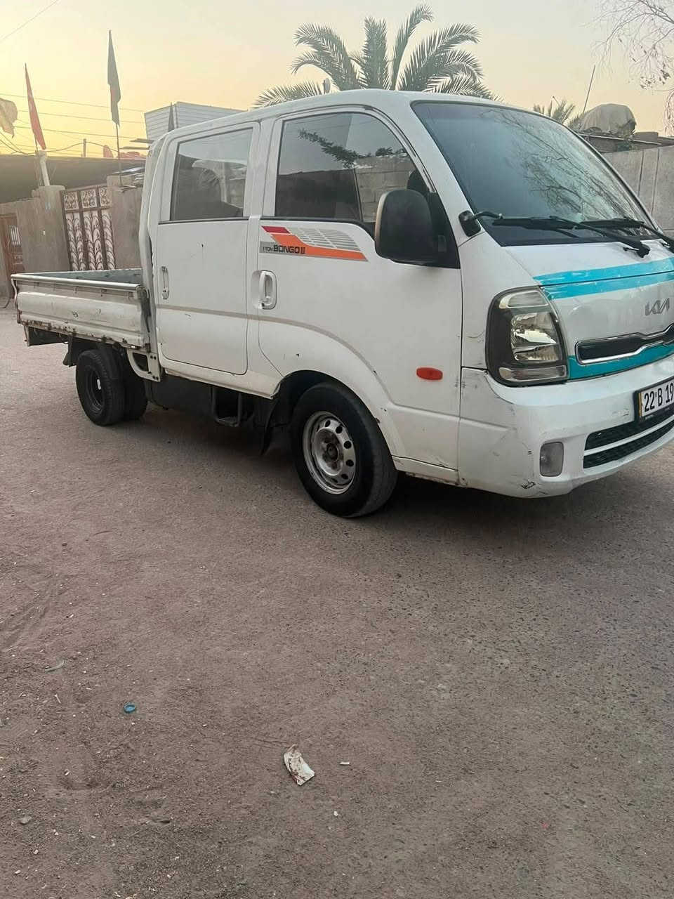 سلام عليكم بنكو نثيه مسكر بعدها ادوات ادوات بيها ارقام شماليه حصت كاز بكل المحطات اطلع وين مايعجبك سياره  مكصوصه دخول جديد سياره مكينه كير حداديه تخم تاير تبريد وياه سويج سياره نضيفه سعر ( 45) وبيها مجال مكاني بصره ابو الخصيب ***********
