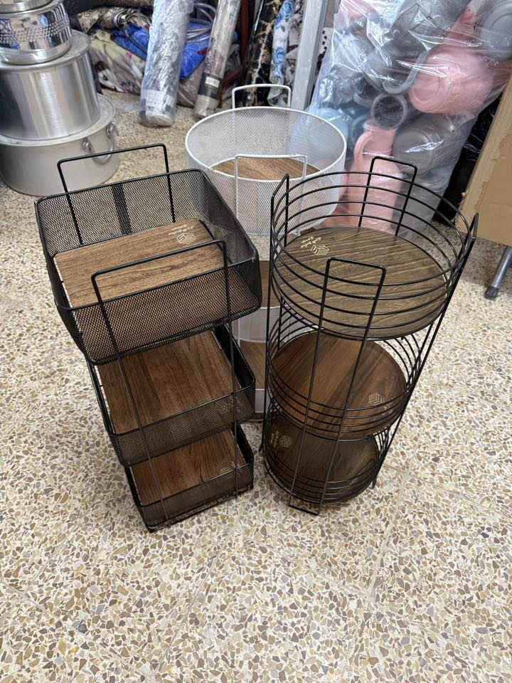 لسلام عليكم ورحمة الله وبركاته
#جديدنا__لاينتهي #دائمامختلف 
،  إلى زباءننا الكِرام، كل مايحتاجو المنزل متوفر 
*مكان المحل ناحيت الشوره بظهر انفوس  قرب صيدلية محمد الخلف🏥


**إذا كنت صاحب هذا الإعلان وتريد حذفه لأي سبب، رجاءا أرسل رسالة إلى الدعم الفني**