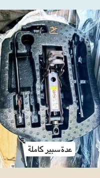 من رخصة الادمن المحترم  قطع غيار لجيب والدورنكو متوفرات وبانسب الاسعار...