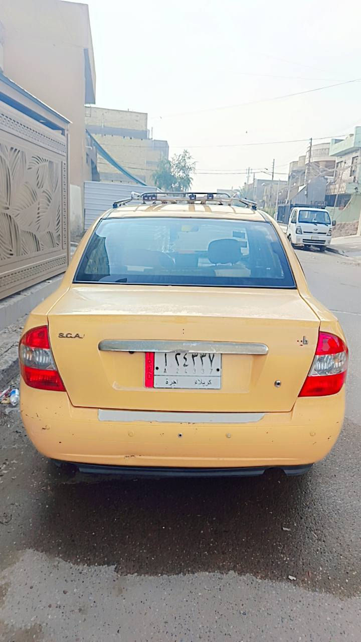 طيبه ٢٠١٦ رقم كربلاء نقصها بس حداديه 
وهيئه ممسجله
مكاني بغداد
سعرها صافي ٢٧ ورقه 
والهيئه علمشتري
*********** بغداد, العراق
