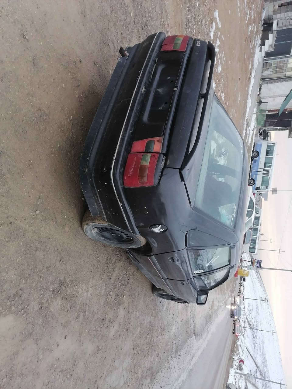 بەناوی خوای گەورە ئەم ئۆپڵە بو فرۆشتن نرخی لەخورابازاروەوە مودلی1995گیرعادی ئارم بوە ئارمەکەی ون بوە کاتبی ون بوی بوکراوە مەکینە 20 دووجام کارەبا قفلی 10گەڵایە گەر موشتەری نیت سەرمان مەیەشینە***********\*********** السليمانية, العراق
