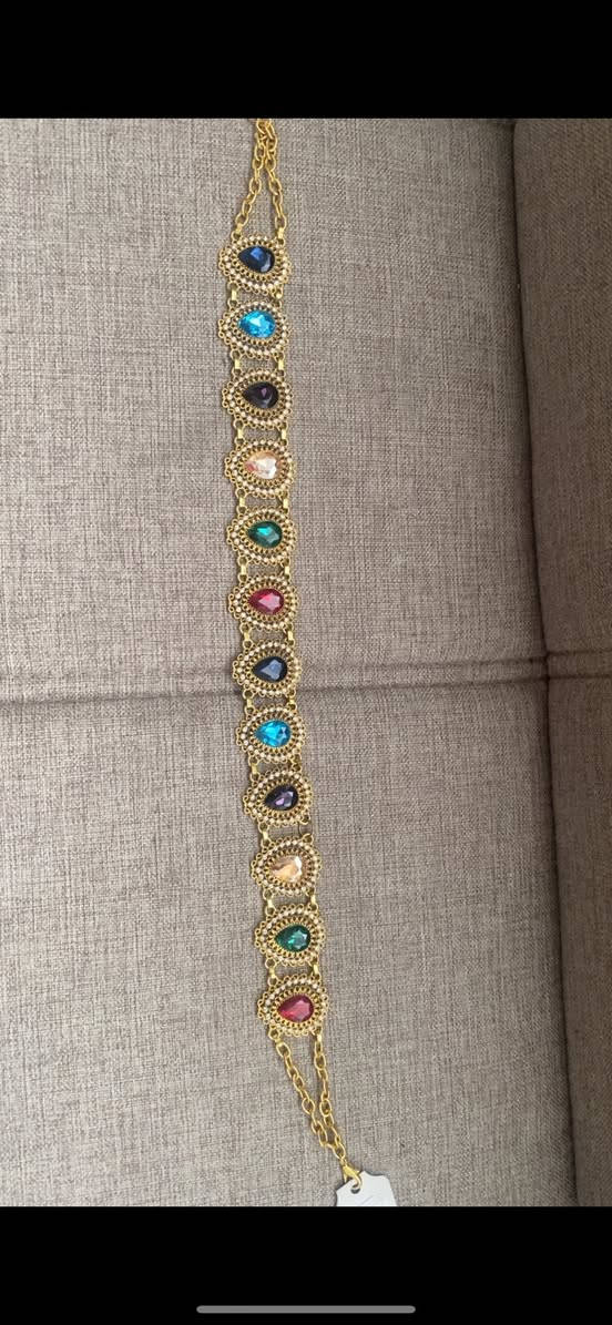 ئەم پارچانە بۆ فرۆشتن زۆربەی بەکار نەهاتوە لە سلێمانی


**إذا كنت صاحب هذا الإعلان وتريد حذفه لأي سبب، رجاءا أرسل رسالة إلى الدعم الفني**