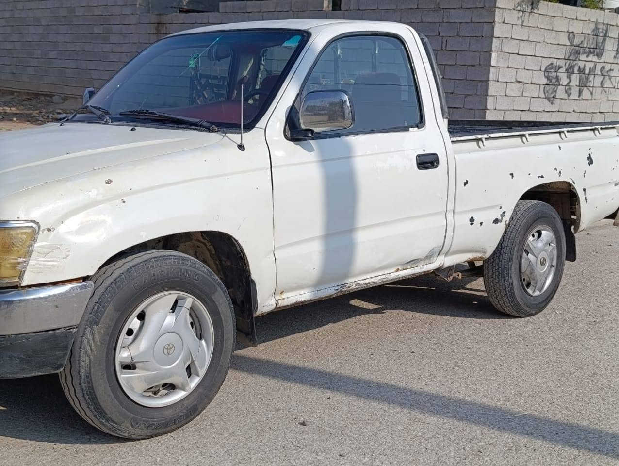 سلام عليكم بيكم مديل 2001 رقم بقداد مشروع وطني محرك وكسن وكبر وحداديه مكفول بيه قليل تجيه عله لبارد ولباقي مكفول كفاله عامه *********** قير متواجد عله الفيس
