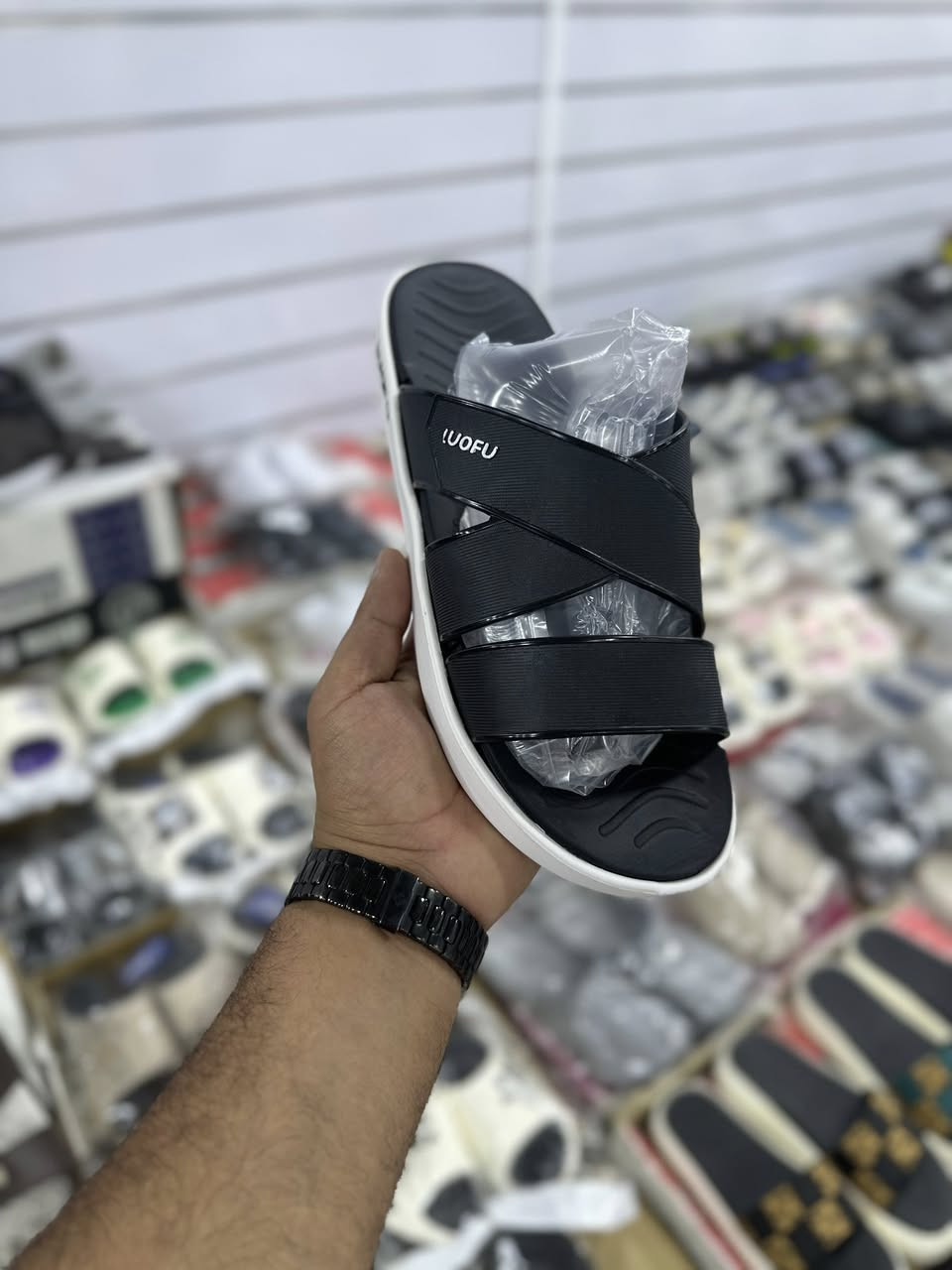 سعر 15 زوج  55 الف لوفو


**إذا كنت صاحب هذا الإعلان وتريد حذفه لأي سبب، رجاءا أرسل رسالة إلى الدعم الفني**