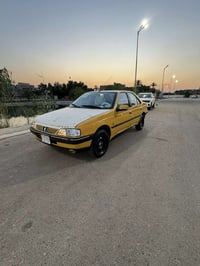 للبيع بيجو جيلكس موديل ٢٠١٠ تخم تاير جديد تبريد ثلج صدر مامي خلفي جديد...
