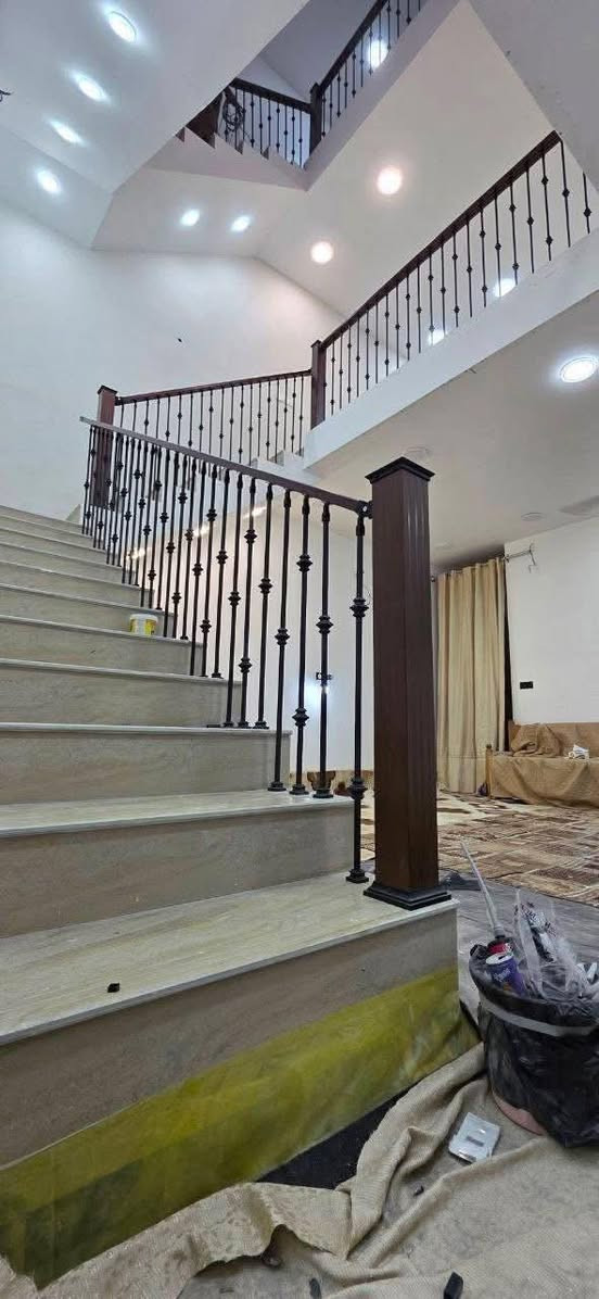 ✨ معمل ألمنيوم البركة ✨

نوفر لكم تنفيذ جميع أعمال الألمنيوم بأعلى جودة وأحدث التصاميم، ومنها:

✔️ أبواب ألمنيوم
✔️ شبابيك ألمنيوم
✔️ مطابخ ألمنيوم وHDF
✔️ محجرات بجميع أنواعها
✔️ أعمال الزجاج والدريسنك روم

🔹 خامات أصلية وتشطيب احترافي
🔹 تنفيذ حسب الطلب وبأفضل الأسعار
🔹 دقة في العمل والتزام بالمواعيد

📍 الموقع: البعيثة – بجانب قاعة أهل الكساء (أو ماركت الورود)

📞 للاستفسار والطلب: ***********

معمل ألمنيوم البركة
الجودة عنواننا… وثقتكم نجاحنا.
